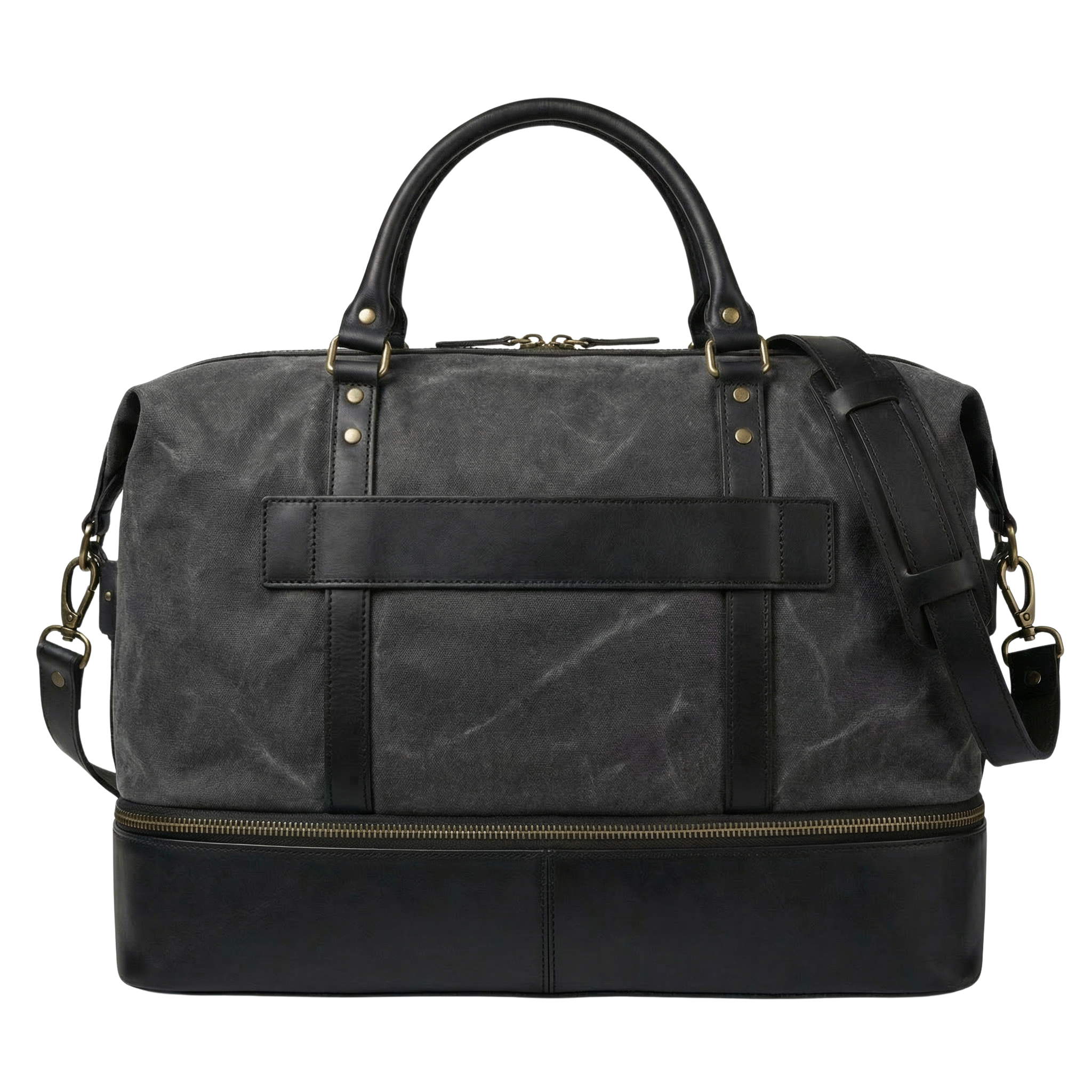 The Signature Weekender