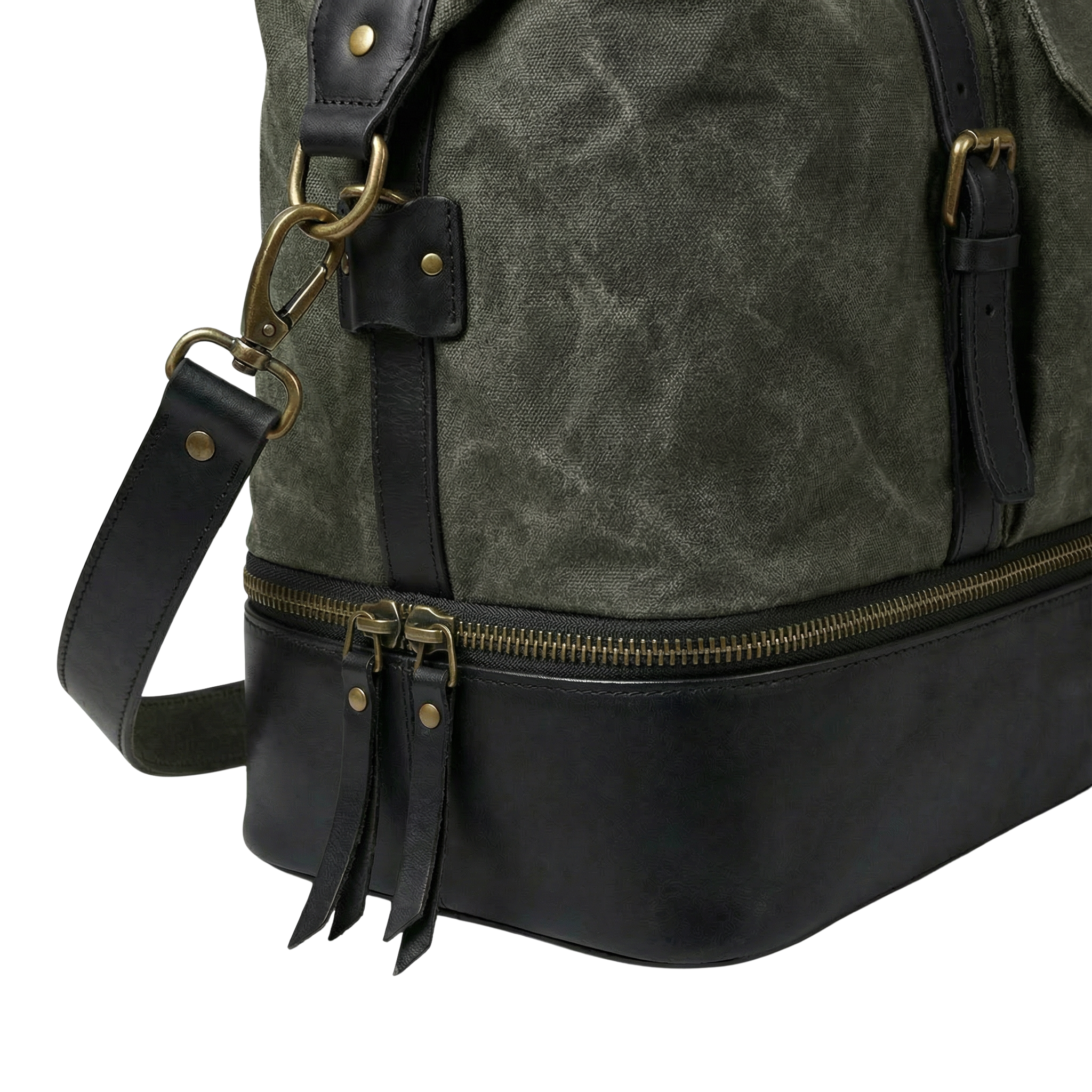 The Signature Weekender